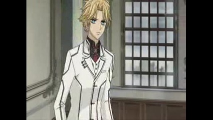 Vampire Knight Guilty - епизод 6,  сезон 2