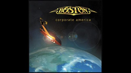 Boston - Turn it Off
