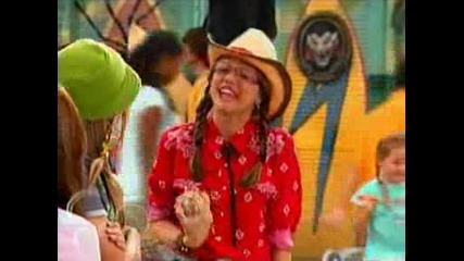 Noah Cyrus - Hannah Montana S01e17 - Clip2