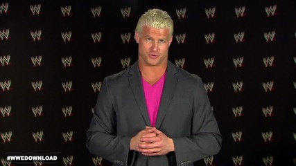 Wwe Download с Долф Зиглър-12 епизод
