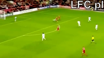 Top 50 Fernando Torres' goals for Liverpool