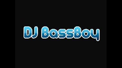 Dj Bassboy - Hits Of 2009 