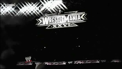 Wwe Superstars 25 02 2010 [4 част]