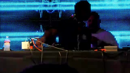 Dj Pauly D Rpm Show in Chicago.. 7. 10.10