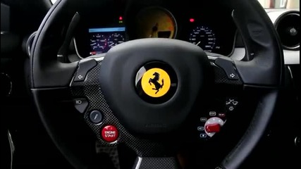 Ferrari Ff