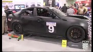 Колите на Sema Show 2012 [ част 2 ]