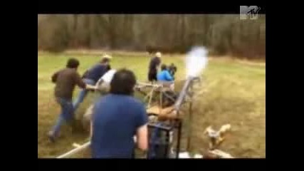Twilight - Making of by Mtv