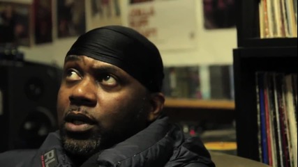 Masta Killa Speaks On Wu-tang's Impact, How They've Stayed Together
