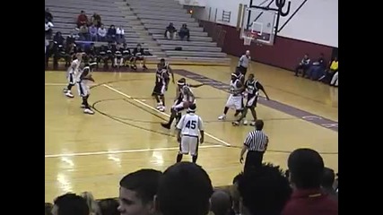 New Amare Stoudemire High School Highlights