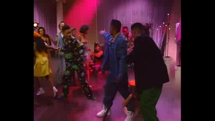 The Fresh Prince Of Bel - Air S2e11