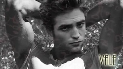Robert Pattinson __ Sexy Photomontage __ Part Four __
