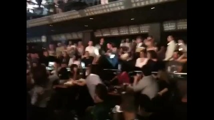 Vasilis Karras Live 2010