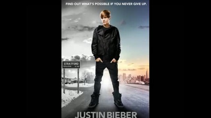 Justin Bieber - Born To Be Somebody 