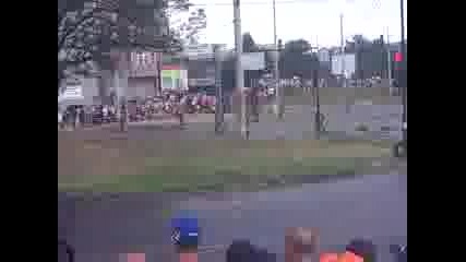 rally ruse 2010 