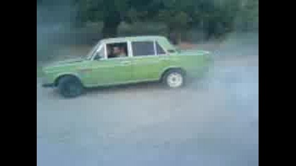 Musina drift2