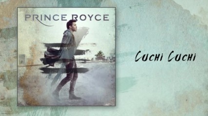 Prince Royce - Cuchi Cuchi