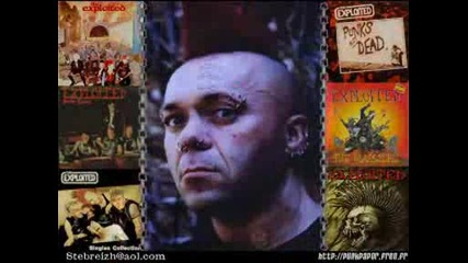 The Exploited