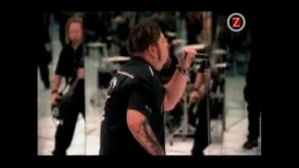 Drowning Pool - Tear Away