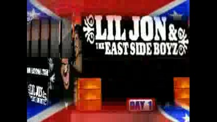 The Adventures Of Lil Jon