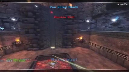 Ut 2004 - Finnish it frag movie