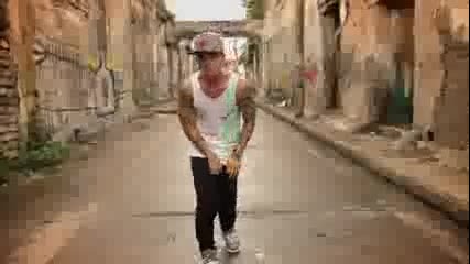 J balvin - tranquila