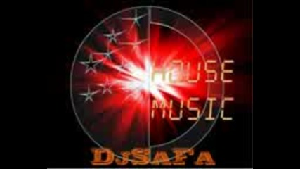 Part.1 The Best Top 10 Latin House 2009 May New Mix By Djsafa