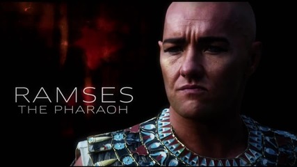 Рамзес - Изход: Богове и царе (2014) Exodus: Gods and Kings - Ramses Journey [hd] 20th Century Fox