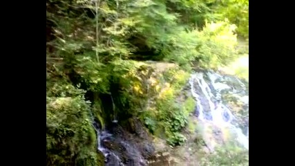 село Стоилово (странджа планина)