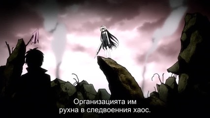 [tokisubs] To Love-ru Darkness - 10 bg sub