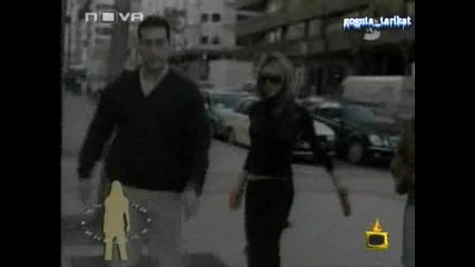 СМЯХ Виктория И Дейвид Бекъм Използват Крем От Изпражнения - Господари На Ефира  23.10.2008