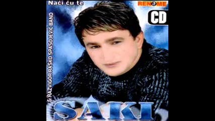 Saki Demirovic - Sta je zivot moja tugo