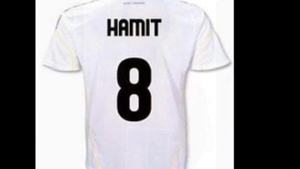 Трансферите на Real Madrid - Лято 2011
