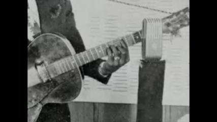 The Howlin` Wolf Story - 3/10 
