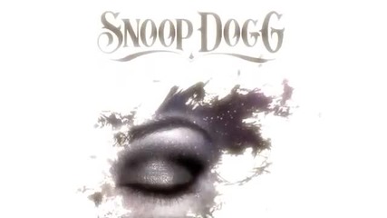 Snoop Dogg ft. Kanye West and John Legend - Eyez Closed 