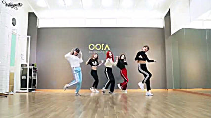 Kpop Random Play Dance Challenge Mirrored 2019