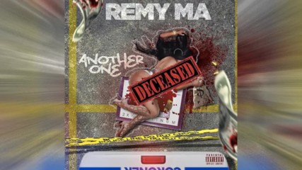 Remy Ma - Another One (nicki Minaj Diss)