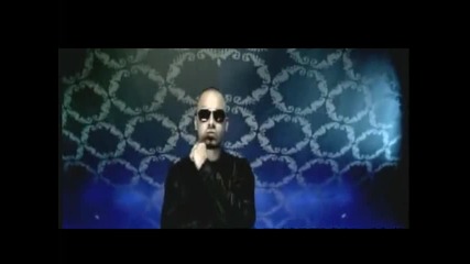 Wisin Yandel Feat. T - Pain - Imaginate 