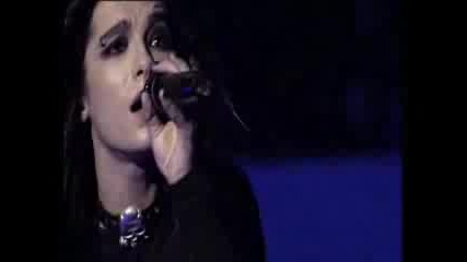 Tokio Hotel Zimmer 483 Live Dvd - Vergessene Kinder