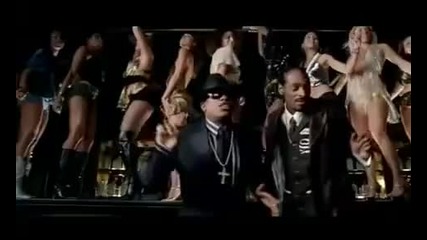 Snoop Dogg ft Justin Timberlake - Signs (official Hd Video)