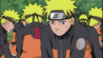 Naruto Shippuuden Еп 56 - Bg Sub