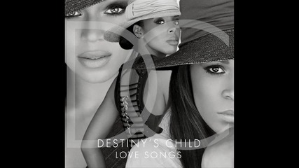 Destiny's Child - Nuclear ( Audio )