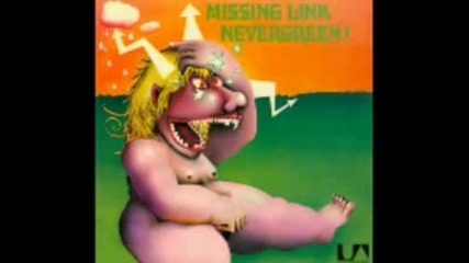 Missing Link - Spoiled Love 