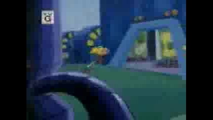 Intro Of Dexter
