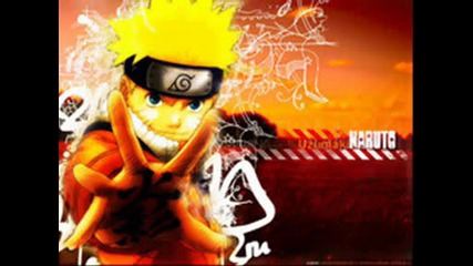 Naruto and Sasuke Lp