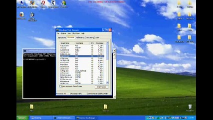 Tutorial Hacking a Windows Pc to Get Administrator Acces 