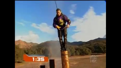 Fear Factor Wwe Edition (55) 