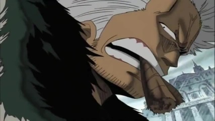 One Piece Opening 1 [jap] [hd]