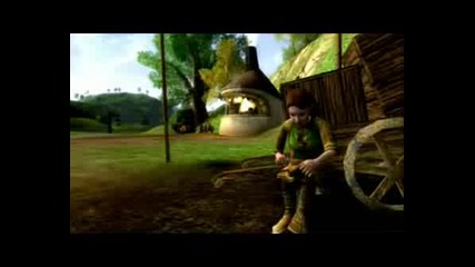 Lotro - Crafting