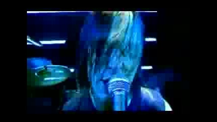 Bullet for my valentine - Hand of blood