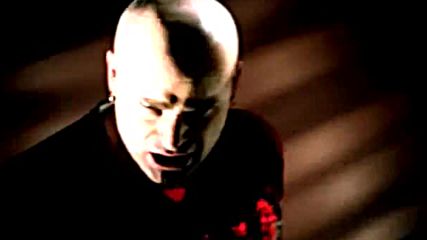 Disturbed - Inside The Fire Official Music Video